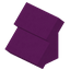 Magenta Concrete Steep Top Roof