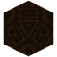 Diamond Dark Oak Planks