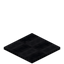 Blocky Black Carpet