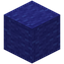 Crafted Blue Wool