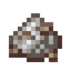 Impure Pile of Iron Dust