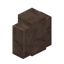 Polished Cut Dripstone Wall