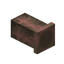 Exposed Copper Pipe