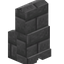 Merlon 02 Stone