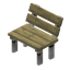 Birch Bench