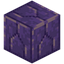 Prismal Amethyst Block Remnants
