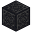 Engraved Basalt