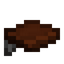 Dark Cherry Shelf