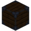 Dark Oak Planks 3x