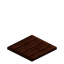 Dark Cherry Pressure Plate
