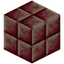 Cinnabar Block