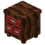 Redwood Triple Drawer