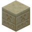 Chiseled Sandstone