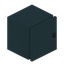 Cyan Fridge