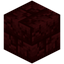Cracked Red Nether Bricks Bricks
