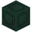 Smoothed Double Inlayed Dark Prismarine