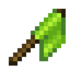 Rail Signal (Lime)