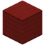 Red Iron Tank Wall