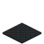 Cross Haired Gray Carpet