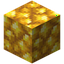 Block of Raw Gold