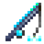 Diamond Reinforced Rod