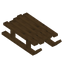 Wooden Sled