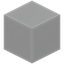 White Transparent Plastic Block