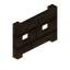 Canopy Fence Gate