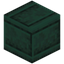 Cut Blank Dark Prismarine