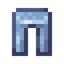 Froststeel Leggings
