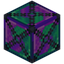 Unobtainium - Vibranium Alloy Block 4x