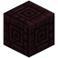 Chiseled Nether Brick Squares