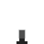 Simple Light Gray Light Bulb
