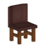 Brown Chair