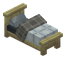Birch Fancy Bed