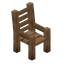 Jungle Bench