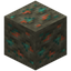 Alpine Copper Ore
