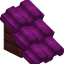 Magenta Roof (Mangrove)