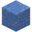 Etched Blue Ice Bricks