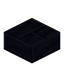 Polished Cryobysslate Brick Slab