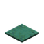 Waxed Oxidized Copper Pressure Plate