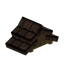 Roof Cap 45 Brown