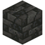 Cracked Flat Tuff Tiles