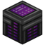 Purple Security Manager