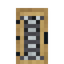 Lemon Door