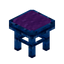 Purple Soul Seat
