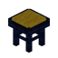 Yellow Cobalt Seat