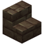 Ancient Bricks Stairs