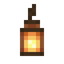 Framed Lantern