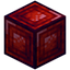 Empowered Restonia Crystal Block
